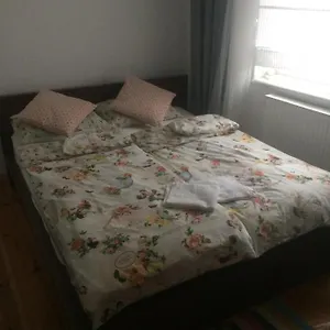 Pokój Na Skarpie Gdańsk