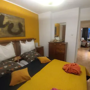 U Cioci Lutki Urocze Mieszkanie Z Balkonem Apartament Kraków