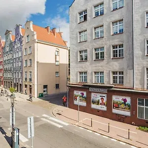 Mw - Old Town Ogarna Gdańsk